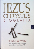 Jezus Chrystus Biografia