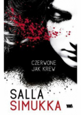 Czerwone jak krew