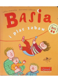 Basia i plac zabaw