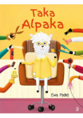Taka Alpaka