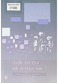 Jak uczyć uczenia się