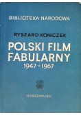 Polski film fabularny 1947 – 1967