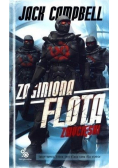 Zaginiona flota Zwycięski