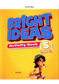 Bright Ideas Starter Aktivity Book