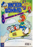 Kaczor Donald Komiks Nr 2