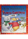 Tupcia Chrupcia Boże Narodzenie