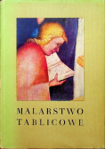 Malarstwo tablicowe