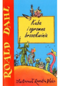 Kuba i ogromna brzoskwinia