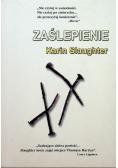 Zaślepienie