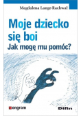 Moje dziecko się boi