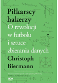 Piłkarscy hakerzy