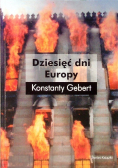 Dziesięć dni Europy