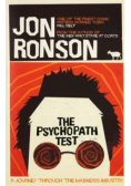 The psychopath test