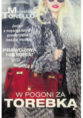 W pogoni za torebką