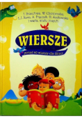 Wiersze ponad 60 wierszy dla dzieci