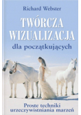 Twórcza wizualizacja dla początkujących