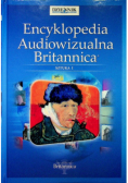 Encyklopedia Audiowizualna Britannica Sztuka II