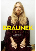 Braunek Biografia