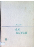 Łąki i pastwiska