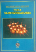 Cuda samouzdrawiania