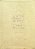 Podróż Mozarta do Pragi