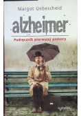 Alzheimer Podręcznik pierwszej pomocy