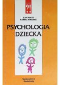 Psychologia dziecka