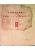 Leksykon Polactwa w Niemczech
