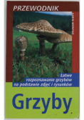 Przewodnik Grzyby