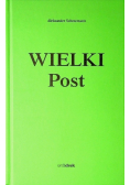 Wielki post