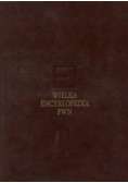 Wielka encyklopedia PWN Tom 22