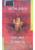 Noc jest dziewicą