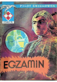 Pilot śmigłowca Nr 2 Egzamin