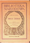 Owcze źródło