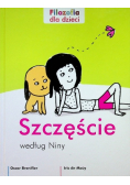 Szczęście według Niny