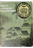 Szkice z dziejów Sieradzkiego