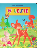 W lesie