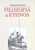 Filozofia a Ethnos