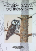 Metody badań i ochrony sów