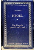 Encyklopedia nauk filozoficznych