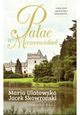 Pałac w Moczarowiskach