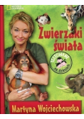 Zwierzaki świata