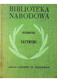 Satyryki