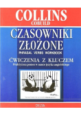 Czasowniki złożone Ćwiczenia z kluczem praktyczna pomoc w nauce języka angielskiego