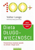 Dieta długowieczności