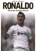 Ronaldo Obsesja doskonałości
