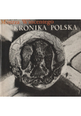 Mistrza Wincentego Kronika Polska