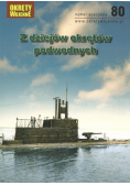 Z dziejów okrętów podwodnych Nr 80 / 22