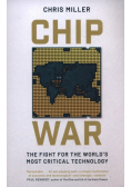Chip War