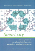 Smart city. Innowacyjny system zarządzania...